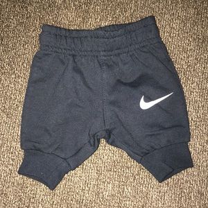 Nike joggers